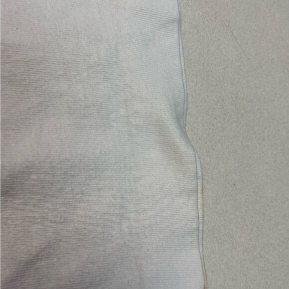 VINTAGE Harlem New York NYC Graphic T-shirt Men XL White 90s Single Stitch - Picture 6 of 11